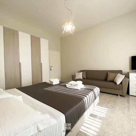 Emma Home Matera Exterior photo