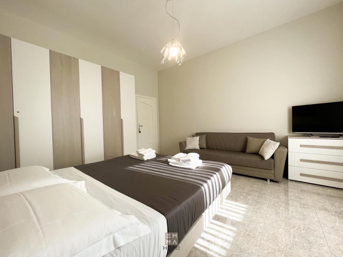 Emma Home Matera Exterior photo