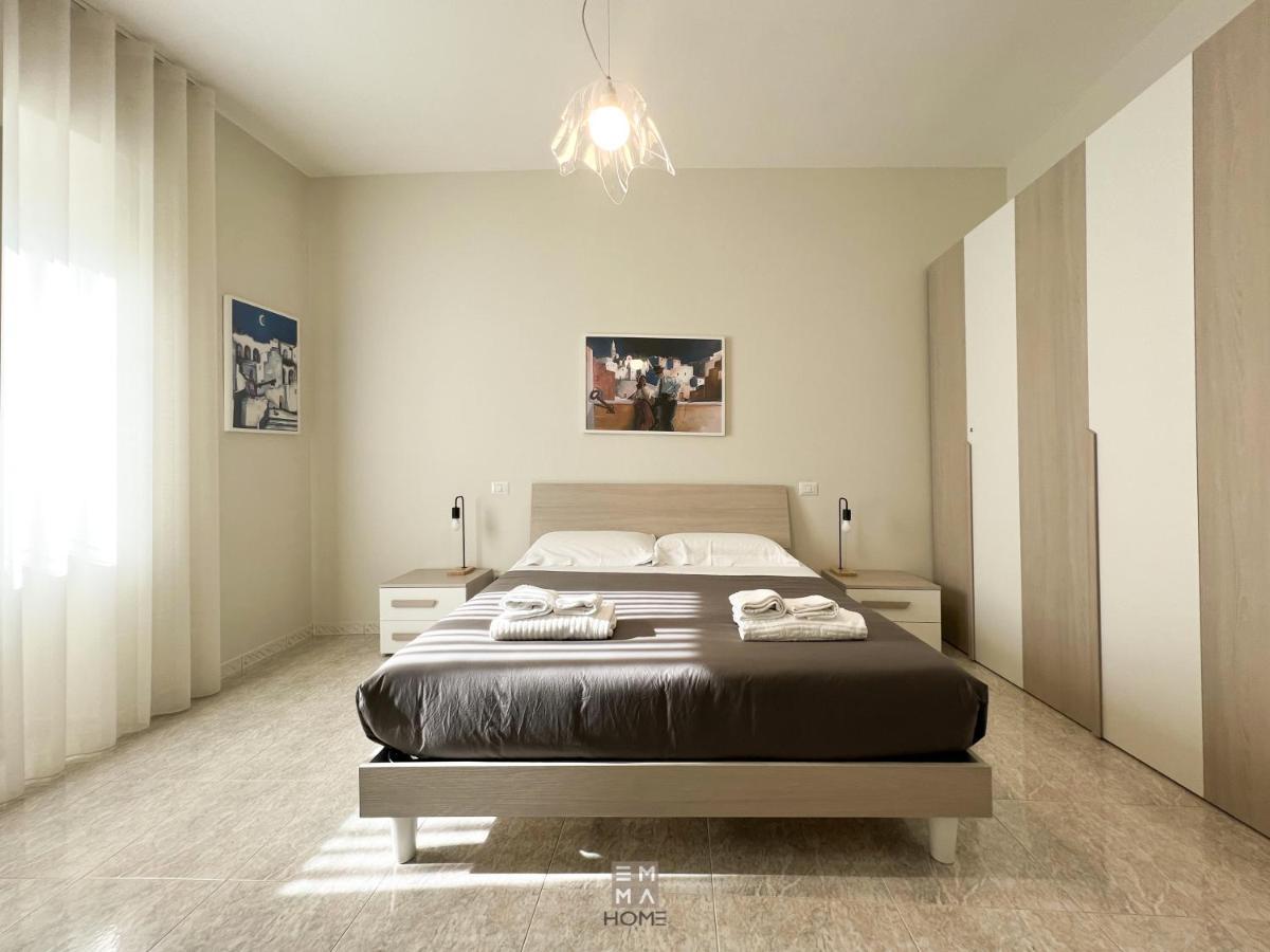 Emma Home Matera Exterior photo