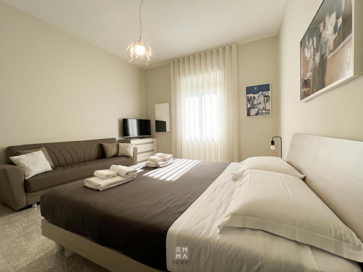 Emma Home Matera Exterior photo