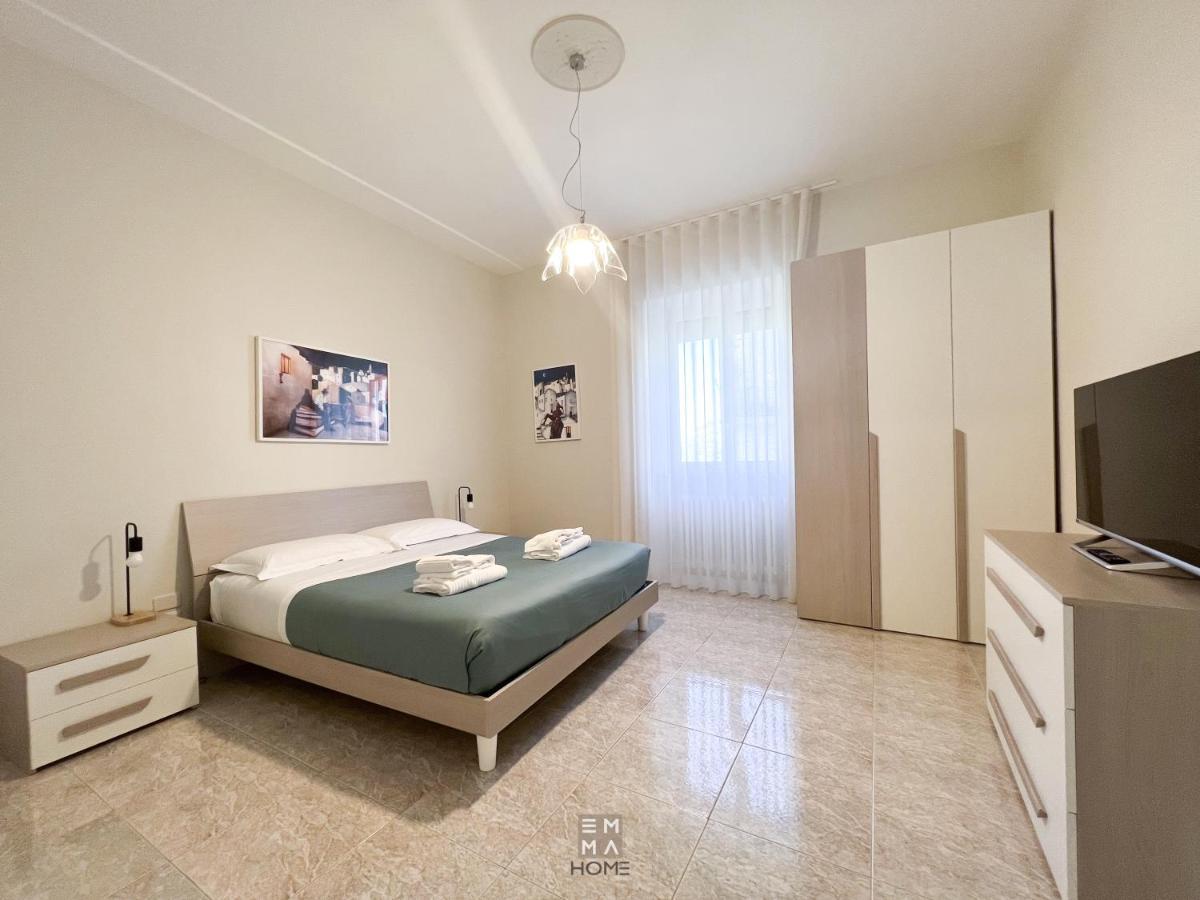 Emma Home Matera Exterior photo