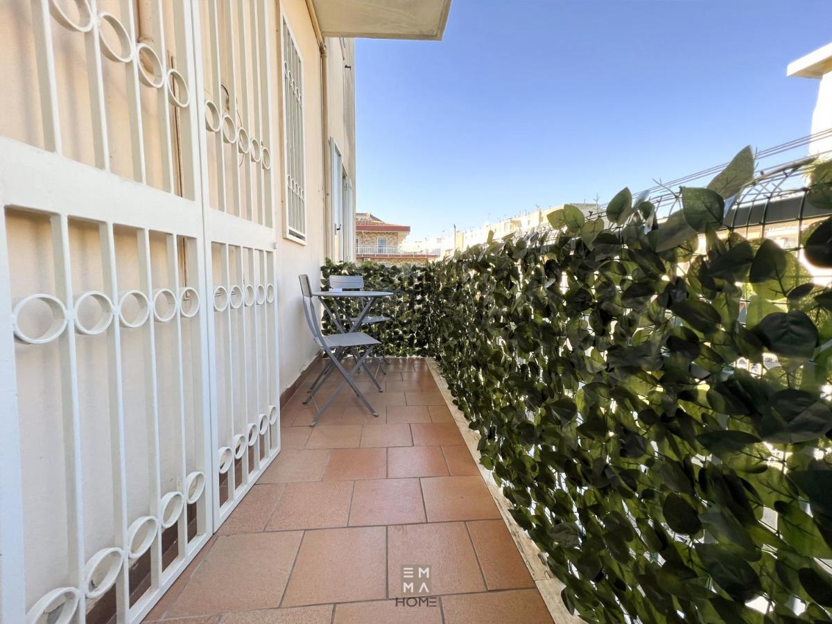 Emma Home Matera Exterior photo