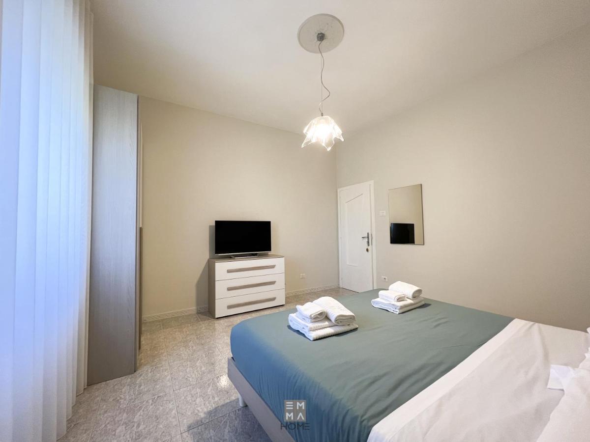 Emma Home Matera Exterior photo