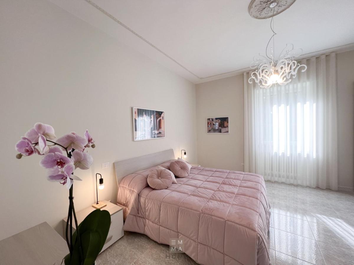 Emma Home Matera Exterior photo