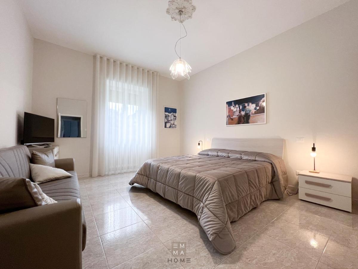 Emma Home Matera Exterior photo