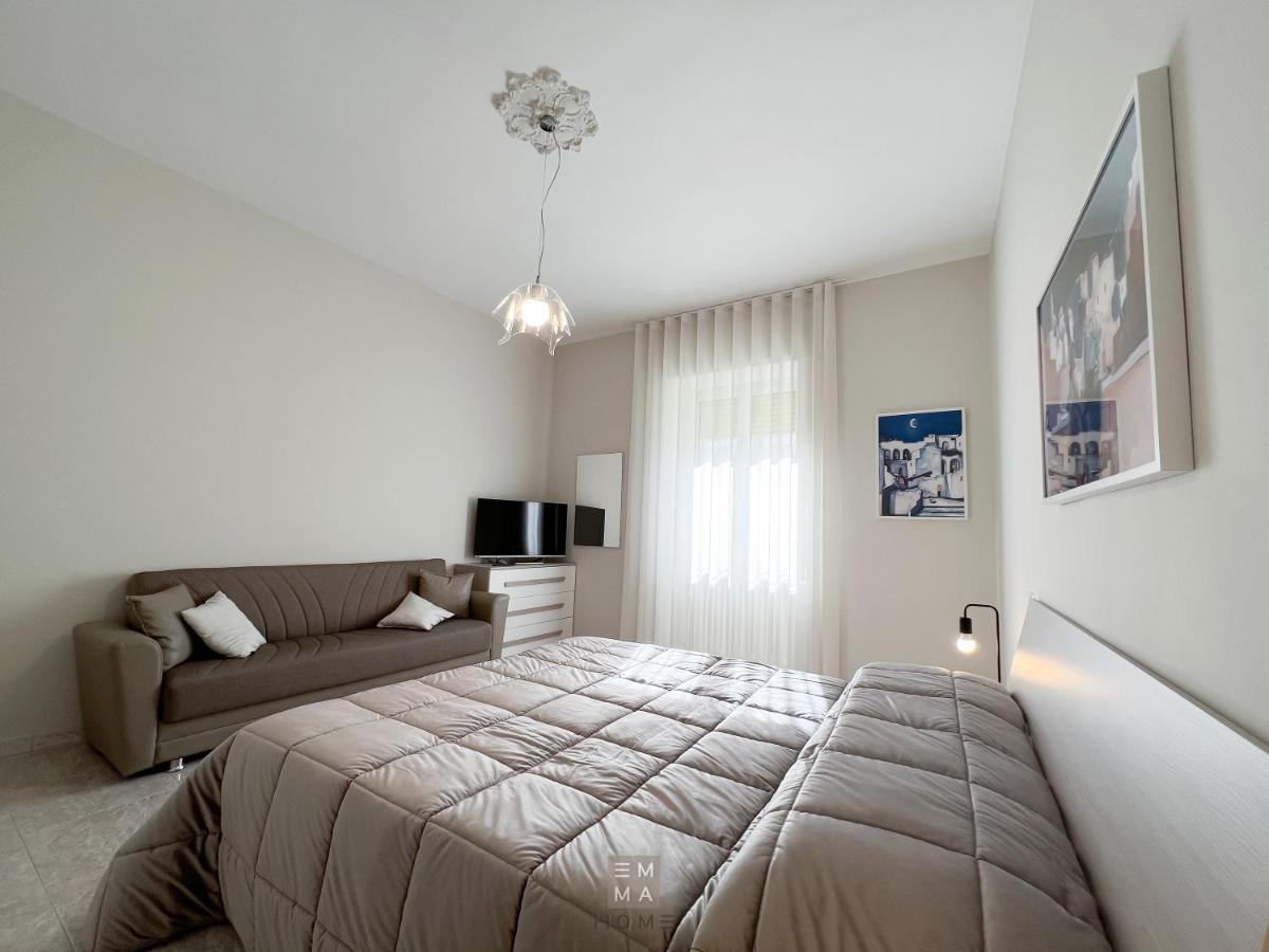 Emma Home Matera Exterior photo