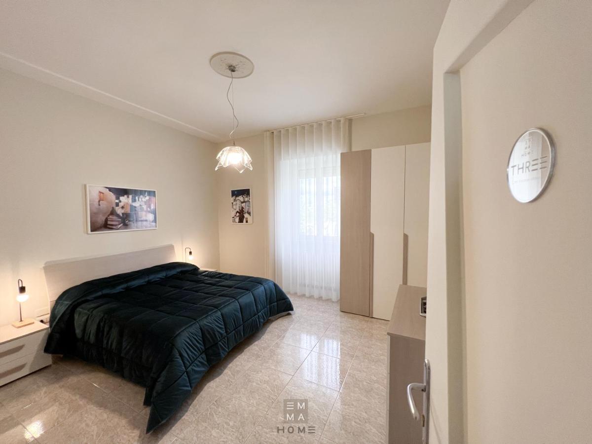 Emma Home Matera Exterior photo