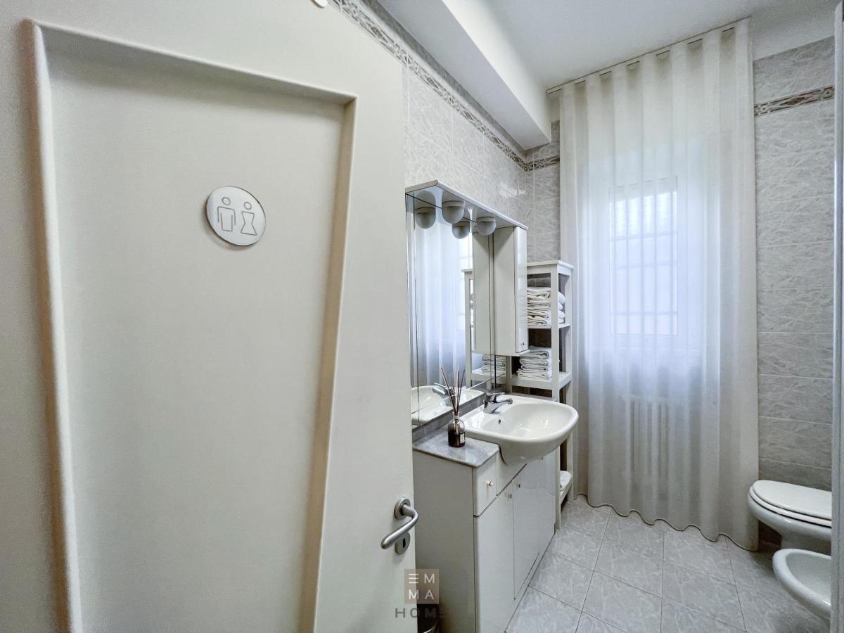 Emma Home Matera Exterior photo